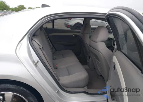 2012 Chevrolet Malibu 1Lt z USA, uszkodzony, nr VIN 1G1ZC5E0XCF196771